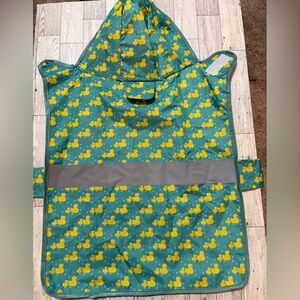 Dog Rain Coat